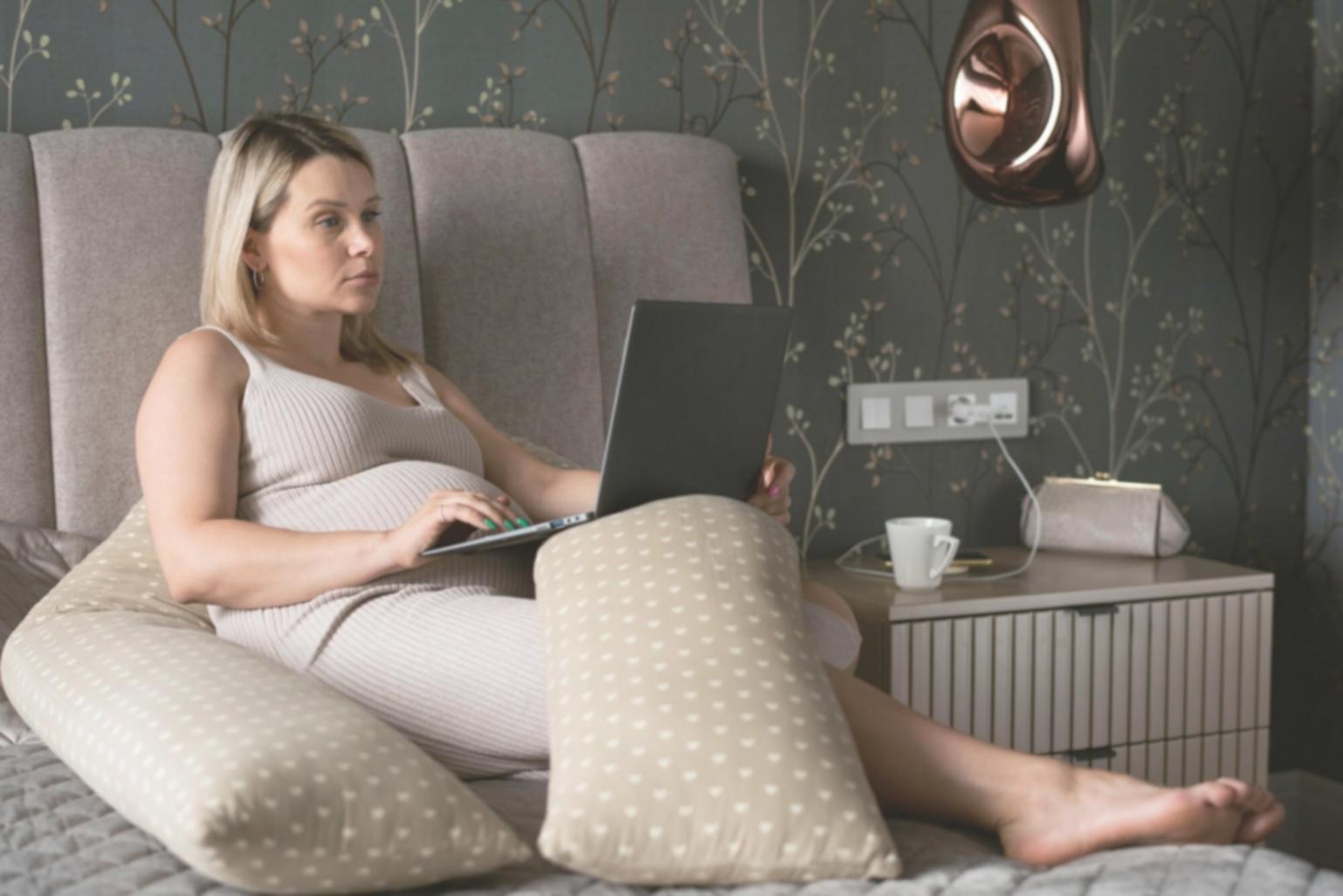 Workshop-Atmosphäre mit Gruppenarbeit