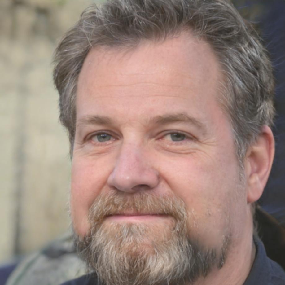 Trainerprofil Thorsten Baumgärtner