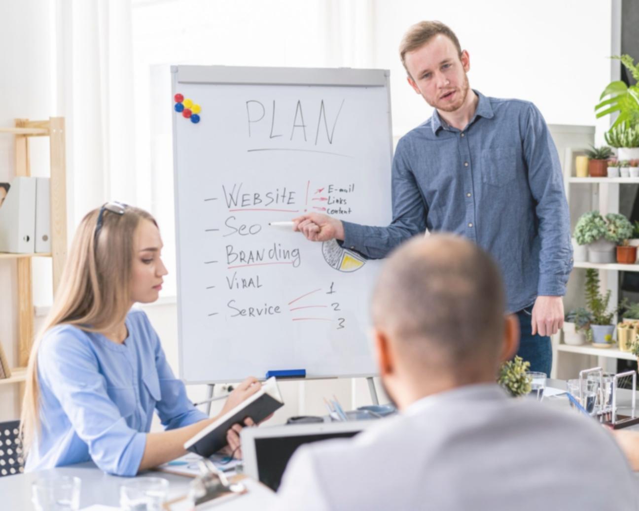 Gemeinsames Lernen in entspannter Atmosphäre