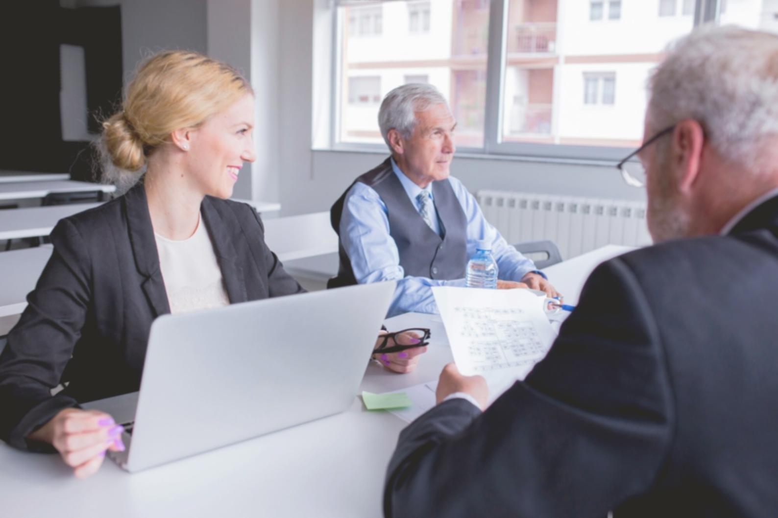 Finanzberatung und minimalistisches Budgetmanagement